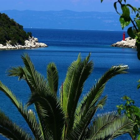 Apartments Leo Katic Lastovo Экстерьер фото